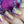 Load image into Gallery viewer, Lilac Haze - Purple Nail Polish - 2
