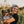Load image into Gallery viewer, Sunshiney Florals Human Headband - 3