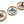 Load image into Gallery viewer, Ceramic Ring Holder - 5
