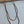 Load image into Gallery viewer, Sourced Textile Metal layering necklace - 1