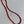 Load image into Gallery viewer, Poppy SNAKE style beads layering necklace - 1