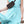 Load image into Gallery viewer, Fold Over Belt Bag / Fanny Pack in Black - 3