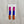 Load image into Gallery viewer, Triple Stack Earrings - 6