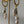 Load image into Gallery viewer, Pearl and Teardrop Crystal Bead Earrings - 11