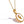 Load image into Gallery viewer, Dainty Flower Shell Gold Necklace - 1