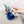 Load image into Gallery viewer, Vintage Blossom Mint Rifle Paper Co Jar Opener - 3