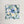 Load image into Gallery viewer, Vintage Blossom Mint Rifle Paper Co Jar Opener - 2