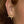Load image into Gallery viewer, Gold Small Bow Earrings - 2
