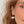 Load image into Gallery viewer, Gold sunset dangle earrings - 3