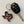 Load image into Gallery viewer, Texas Floral Keychain - 3