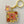 Load image into Gallery viewer, Texas Yellow Rose Keychain - 2