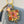 Load image into Gallery viewer, Texas Yellow Rose Keychain - 1