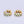 Load image into Gallery viewer, Checkered Huggies - 1