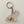 Load image into Gallery viewer, Reading is Magic Keychain - 1