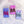 Load image into Gallery viewer, Cowgirl Boot and Hat Clay Earrings - 1