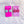 Load image into Gallery viewer, Disco Ball Clay Earrings - 1