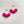Load image into Gallery viewer, Rose Basket Earrings - 1