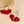 Load image into Gallery viewer, Rose Basket Earrings - 5