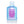 Load image into Gallery viewer, Cloud 9 - Light Blue Nail Polish - 1