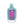 Load image into Gallery viewer, Keeping It Reel - Teal Nail Polish - 1