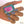 Load image into Gallery viewer, Keeping It Reel - Teal Nail Polish - 6