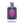 Load image into Gallery viewer, Aurora Borealis - Black Nail Polish - 1