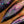 Load image into Gallery viewer, Aurora Borealis - Black Nail Polish - 3