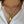 Load image into Gallery viewer, Paperclip charm necklace - 3