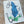 Load image into Gallery viewer, Love From Waco Stamped Greeting Card - 2