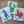 Load image into Gallery viewer, Love From Waco Stamped Greeting Card - 1