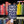 Load image into Gallery viewer, Do Not Go Gentle Poetry Sticker - 1