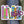 Load image into Gallery viewer, 90s Vibes Read Sticker - 2