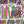 Load image into Gallery viewer, 90s Vibes Read Sticker - 3