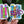 Load image into Gallery viewer, 90s Vibes Read Sticker - 4