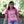 Load image into Gallery viewer, Everything Is Temporary Upcycled Tee - 2