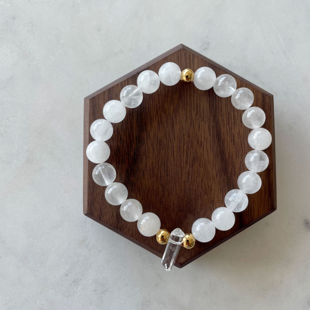 Purity bracelet discount