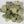 Load image into Gallery viewer, Concrete Heart Magnet with Glass Bead Detail - 6
