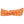 Load image into Gallery viewer, Texas State in Rust Human Headband - 1