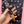 Load image into Gallery viewer, Black Starry Lanyard - 3