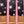 Load image into Gallery viewer, Black Starry Lanyard - 2