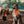 Load image into Gallery viewer, Texas State in Rust Dog Bandana - 2