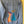 Load image into Gallery viewer, Female Figure Art- Hand Painted Denim Jacket - 3