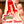 Load image into Gallery viewer, Scream Queen Sticker: Carrie - 1