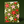 Load image into Gallery viewer, Poinsettia Pattern - Beautiful Holiday Greeting Card - 1