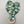 Load image into Gallery viewer, Bunny Ear Teether - 1