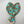 Load image into Gallery viewer, Bunny Ear Teether - 2