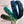 Load image into Gallery viewer, Velvet Braided Headbands - 3