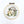 Load image into Gallery viewer, Mini Mushroom Embroidery Kit - 1
