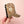 Load image into Gallery viewer, Brown Snake Cowgirl Boot Hair Claw - 1