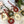 Load image into Gallery viewer, Macrame Christmas Ornament - 3